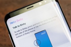 Cách tắt lời nhắc thông báo trên Bixby Galxy S8