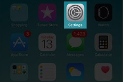 Cách thiết lập tự động xóa tin nhắn cũ trên iOS 11