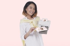 Canon ra mắt máy in di động đa năng SELPHY CP1300 tích hợp Wi-Fi