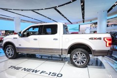 Chiếc Ford F-150 2018 đắt nhất gây ngạc nhiên khi có giá lên tới 1,6 tỷ VNĐ