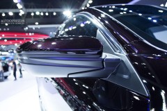 Chiêm ngưỡng Honda Civic 2017 Hatchback sắp về Việt Nam