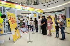 Chợ tốt xe - mua xe dễ như đi chợ với cửa hàng độc đáo