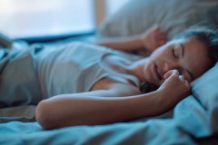 [Cuộc sống] 11 điều bí ẩn xảy ra trong khi bạn đang ngủ