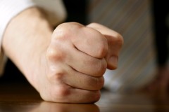 [Cuộc sống] 4 cách giúp bạn đập tan cơn nóng giận