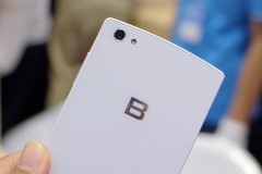 Đây có phải là Bphone 2 mà Bkav sẽ ra mắt vào tháng sau?