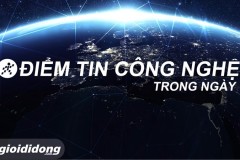 Điểm tin HOT 3/7: Bphone 2 sẽ ra mắt vào tháng sau tại Hà Nội, HTC U Play giảm giá 2 triệu