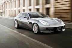 Ferrari SUV sắp tới sẽ gây ngạc nhiên với sự biến mất của hai cửa sau