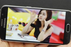 Galaxy S6 nhận được bản cập nhật mới giúp cải thiện hiệu suất và vá bảo mật
