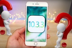 Giải đáp thắc mắc về iOS 10.3.3: Có mượt không, đang xài iOS 9 có nên lên,...?
