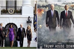 [Giải trí] Bộ ảnh khiến bạn không nhịn được cười với độ "bựa" mà photoshop mang lại