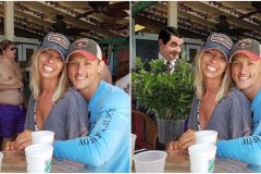 [Giải trí] Cặp đôi lâm vào cảnh "dở khóc dở cười" khi gặp phải các "thánh lầy" photoshop