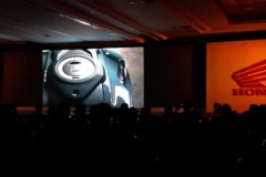 Honda CB150F - Tân binh làng xe côn tay cỡ nhỏ