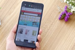 HTC U Ultra đẹp cực chất, màn hình 2K, camera tuyệt đỉnh giảm giá cực sốc!