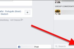 Hướng dẫn tắt thông báo Tab Post(thẻ bài viết)trên Facebook