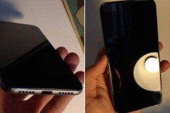 iPhone 8 sẽ có 4 màu sắc lựa chọn cùng thiết kế mặt gương cực đẹp!