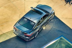 Lexus không muốn gọi hệ thống an toàn siêu tiên tiến của LS 2018 là công nghệ lái xe tự động