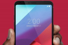 LG Q6 màn hình 18:9 chuẩn bị ra mắt vào ngày mai có gì đặc biệt?