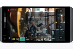LG Q8 - Phiên bản rút gọn của LG V20, không có màn hình kép