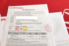 Lộ giá Honda CR-V 2017 bản 7 chỗ ngồi trang bị động cơ 1.5 Turbo tại Việt Nam