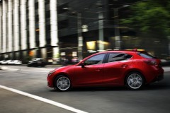 Mazda 3 2018 rục rịch ra mắt, hé lộ nhiều công nghệ mới