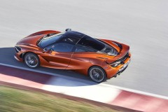 McLaren P15 - "Quái thú" thực thụ nhanh hơn cả siêu phẩm P1