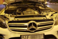 Mercedes-Benz có đang "bỏ quên" một nghìn xe GLC bị lỗi tại Việt Nam?