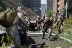 Mini DayZ - Thêm một game sinh tồn gây nghiện đã lên mobile