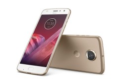 Motorola chính thức ra mắt Moto Z2 Play tại thị trường Đông Nam Á