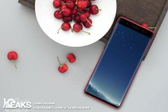 Nếu hình ảnh này là sự thật thì có thể Galaxy Note 8 sẽ gây thất vọng