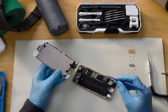 Những điều cần biết để đi sửa iPhone không bị "chặt chém"