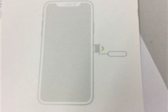 Rò rỉ hình ảnh bên trong hộp iPhone 8, xác nhận nhiều thông tin quan trọng