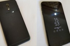 [Rò rỉ] Galaxy J7 sắp có thêm phiên bản camera kép