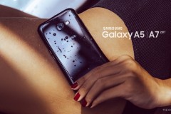 Samsung Galaxy A7(2018)bất ngờ xuất hiện trên cơ sở dữ liệu của GFXBench