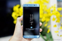 Samsung Galaxy Note FE sẽ được bán chính hãng tại Việt Nam với giá 12.980.000đ?