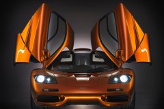 Siêu xe McLaren F1 đời 1994 và số tiền bảo dưỡng, thay thế phụ tùng 50.000 USD mỗi năm
