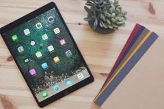 Vì đâu iPad Pro 10.5 inch lại đáng mua như vậy