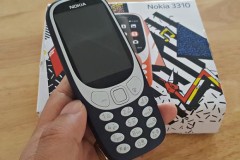 Nokia 3310 (2017) chính thức xuống giá, dưới 1 triệu đồng