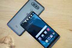 LG V20 chính hãng xuất hiện tại Việt Nam với mức giá sốc 9.980.000 VNĐ