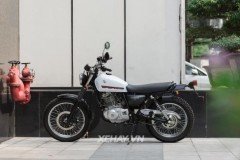 [VIDEO] Chi tiết Suzuki Big Boy 250 cá tính tại Hà Nội