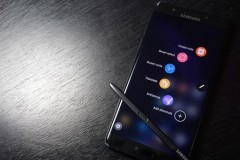 Note 7 FE xách tay đã chính thức về Việt Nam: Giá bao nhiêu?