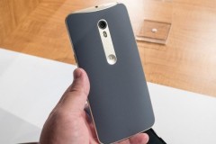 Smartphone mới tinh của Motorola dùng chip Snapdragon 6xx, RAM 3GB xuất hiện trên GFXBench