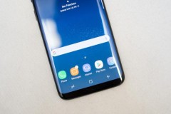Galaxy S9 vẫn sẽ có 2 bản, cùng kích thước màn hình với S8 và S8+?