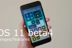 20 tính năng cực hay trên iOS 11 beta 4 bạn đã biết chưa?