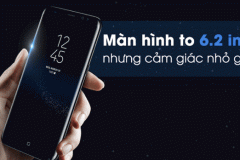 5 điện thoại Samsung đáng mua nhất, từ giá rẻ đến cao cấp