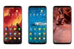 9 triệu chiếc Galaxy Note 8 sẽ được bán ra trong tháng 9 tới
