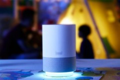 Alibaba ra mắt loa thông minh AliGenie X1 - ra lệnh bằng giọng nói, tích hợp trợ lý ảo giá chỉ từ 1,6 triệu đồng