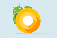Android 8 sẽ chính thức ra mắt trong Quý III/2017