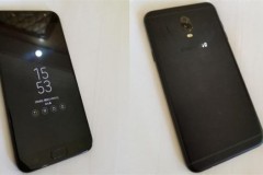 Ảnh thực tế Galaxy J7 2017 phiên bản camera kép đây rồi, có cả Always On Display