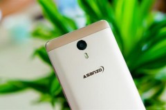 Asanzo là hãng nào?Smartphone có đáng mua?