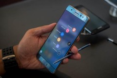 Bạn nghĩ Note 7 tân trang và Note FE là một?Không, sự thật là...